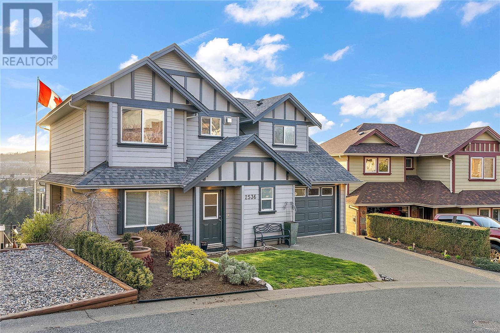 2536 Legacy Ridge