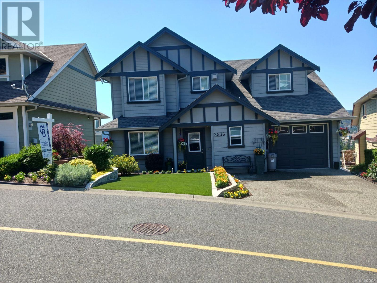 2536 Legacy Ridge