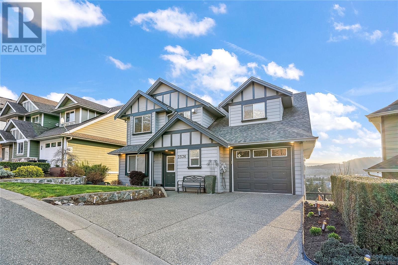 2536 Legacy Ridge