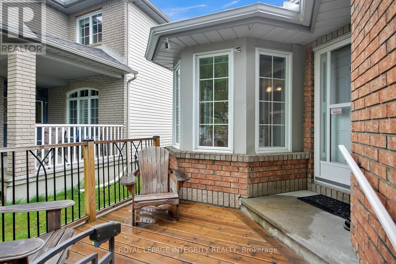 22 HALKIRK AVENUE