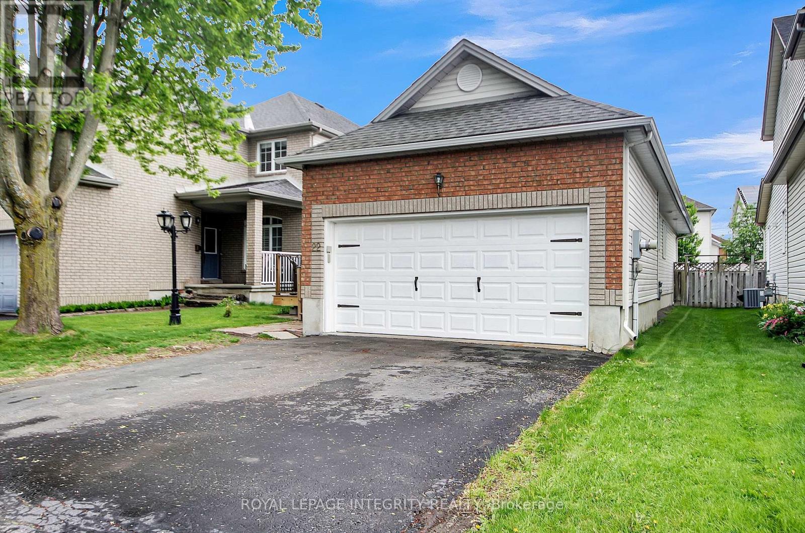22 HALKIRK AVENUE