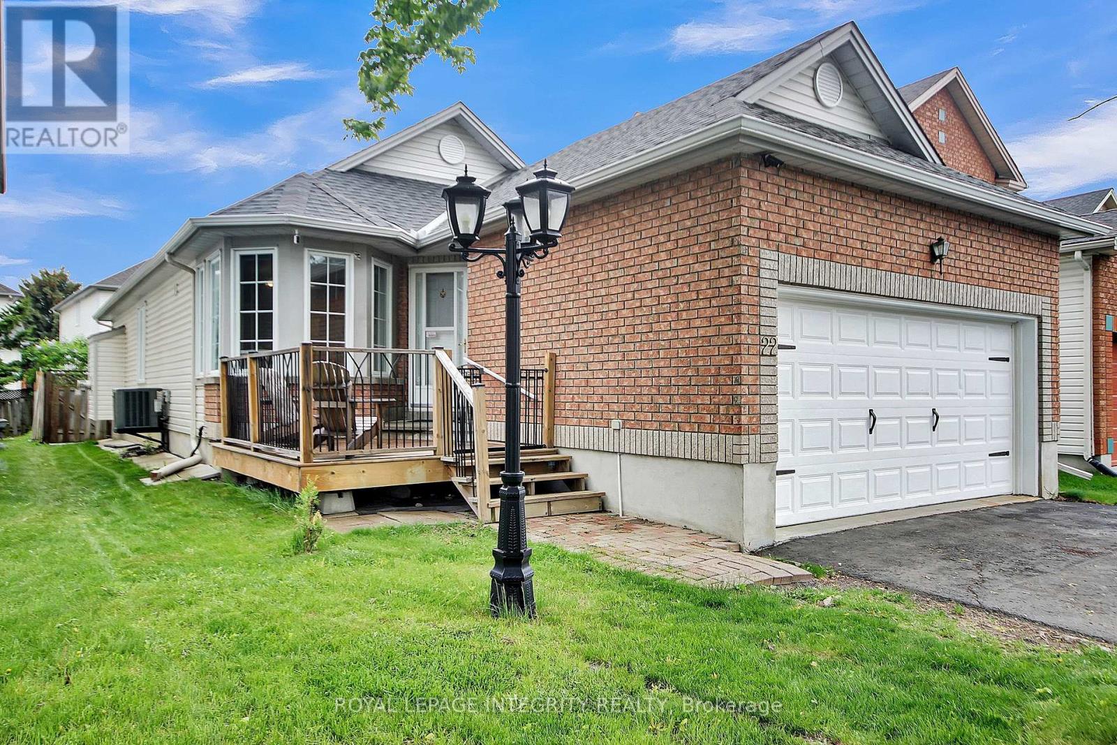 22 HALKIRK AVENUE