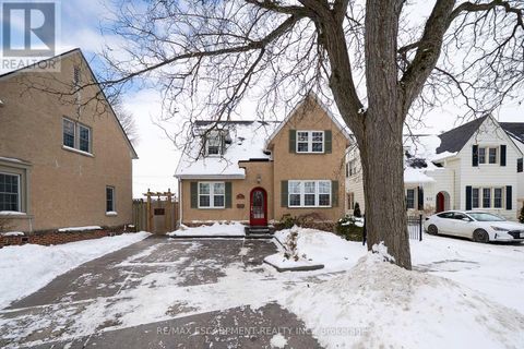 48 LINCOLN AVENUE Brantford ON N3T4S7