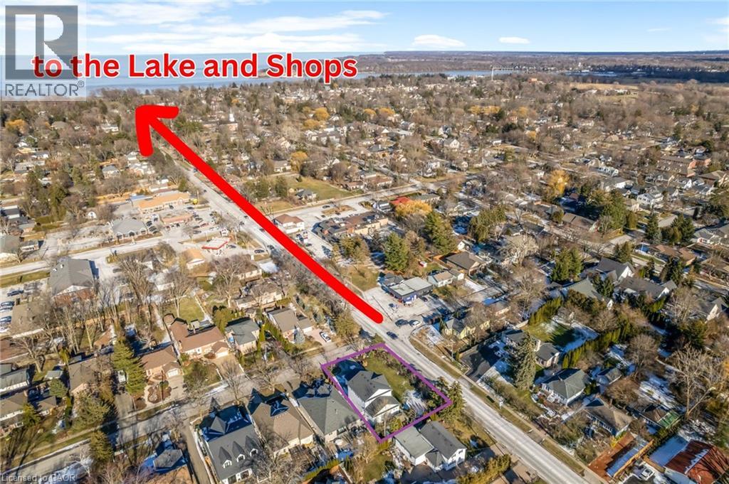 507 MISSISSAGUA Street