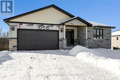1058 SHEARER DRIVE Brockville ON K6V7K1