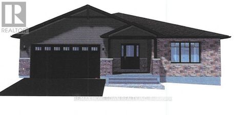 1058 SHEARER DRIVE Brockville ON K6V7K1