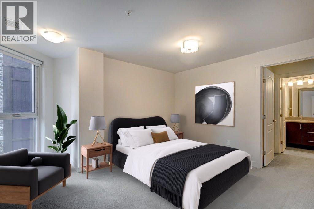 801, 303 13 Avenue SW