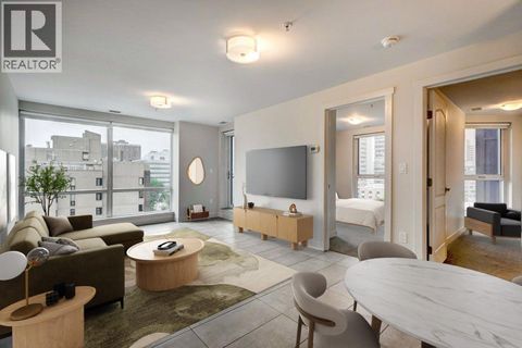 801, 303 13 Avenue SW Calgary AB T2R0Y9