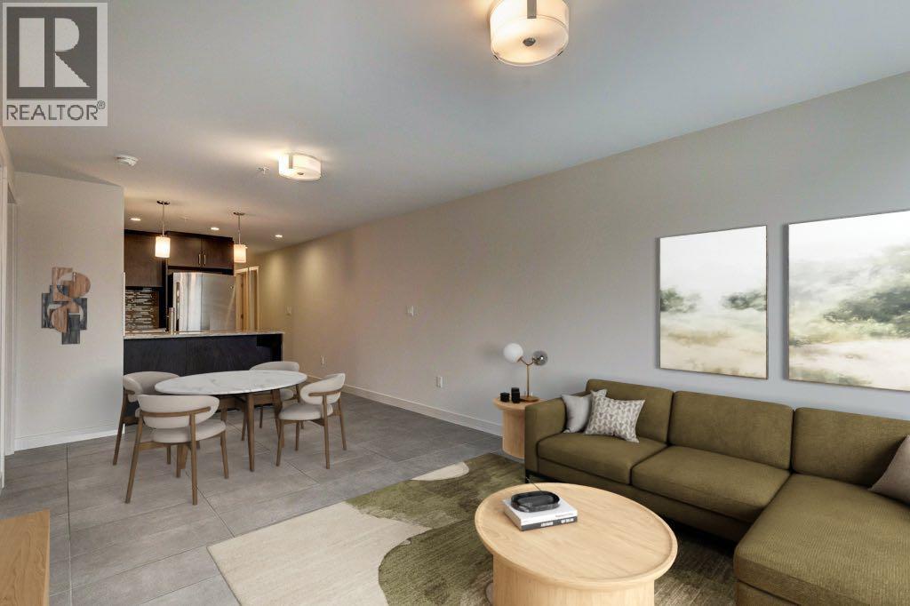 801, 303 13 Avenue SW