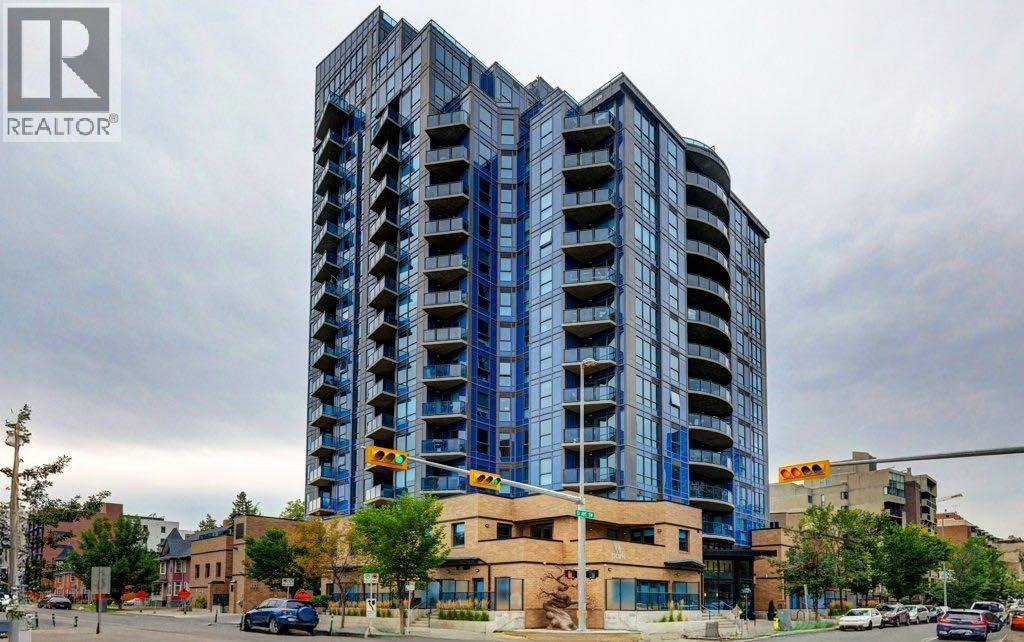 801, 303 13 Avenue SW