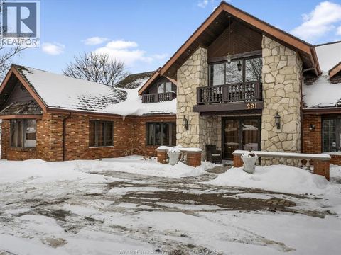 291 TALBOT STREET West Leamington ON N8H4H3