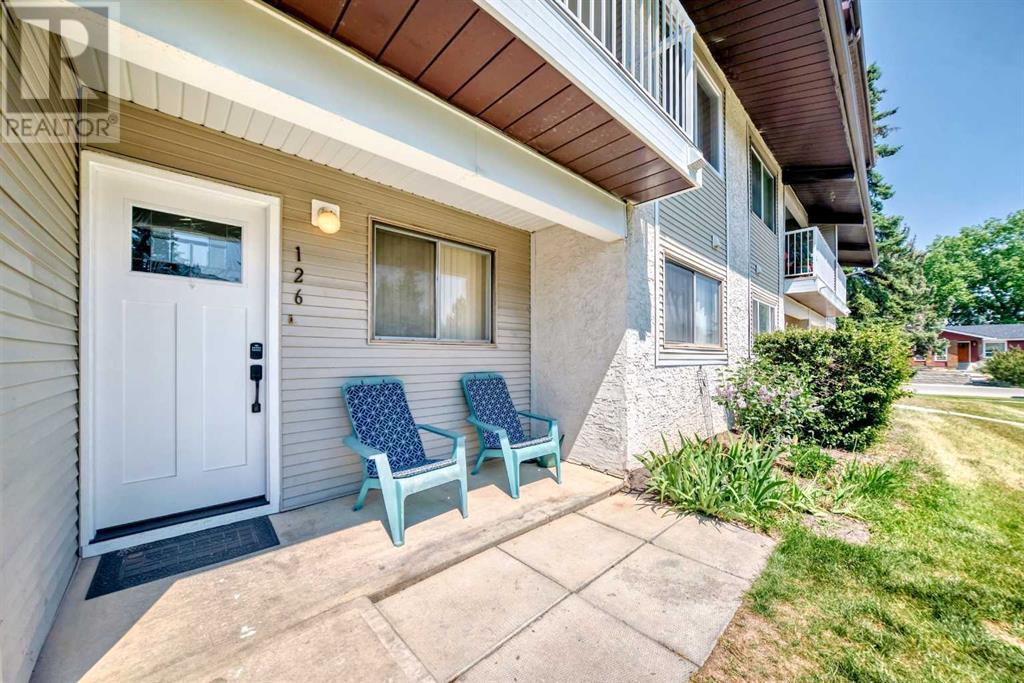 126, 200 Brookpark Drive SW