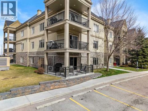 132, 52 Cranfield Link SE Calgary AB T3M0N9