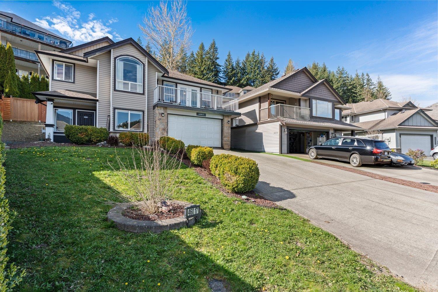 46017 SHERWOOD DRIVE|Promontory