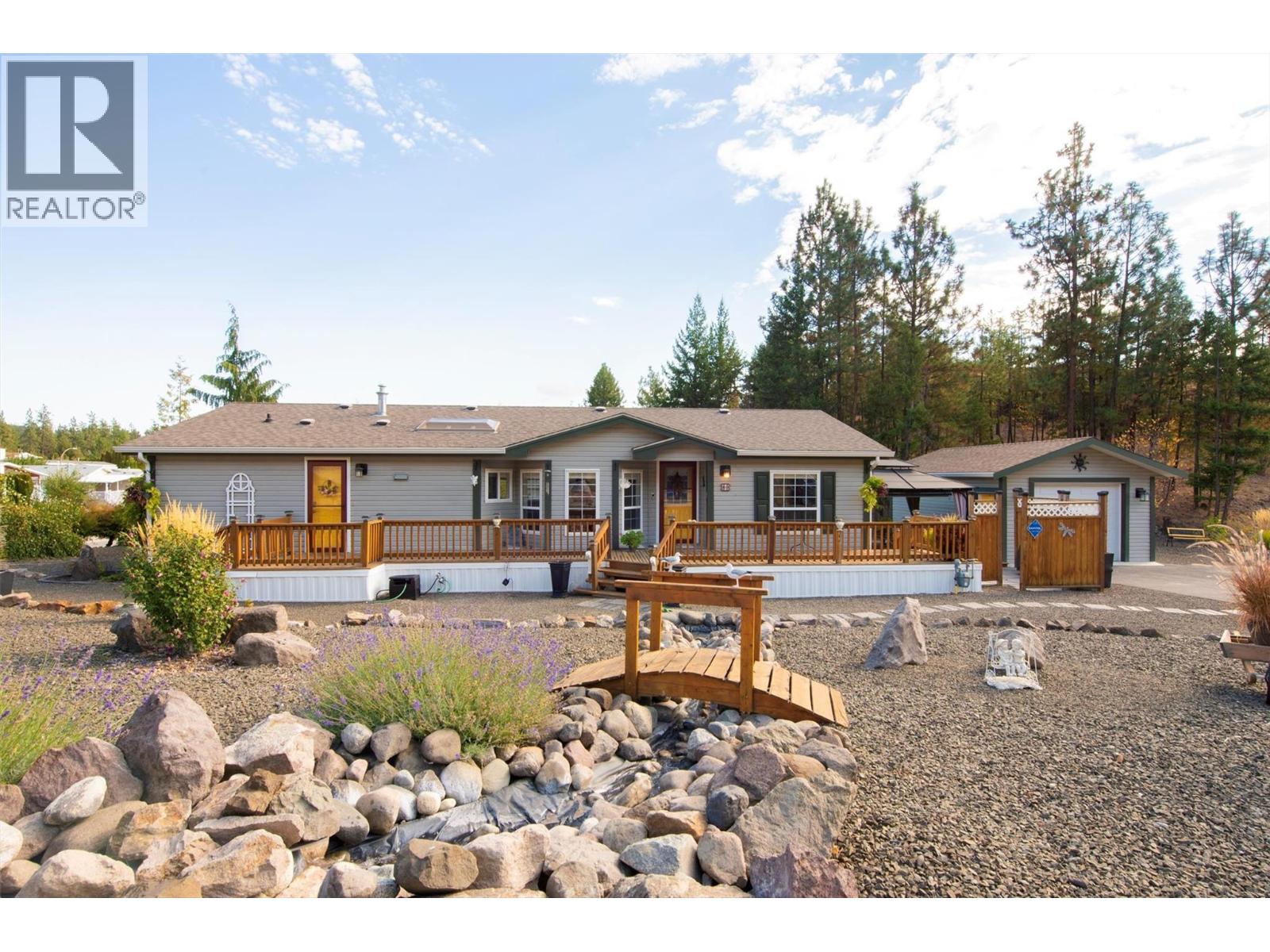 1750 Lenz Road Unit# 80