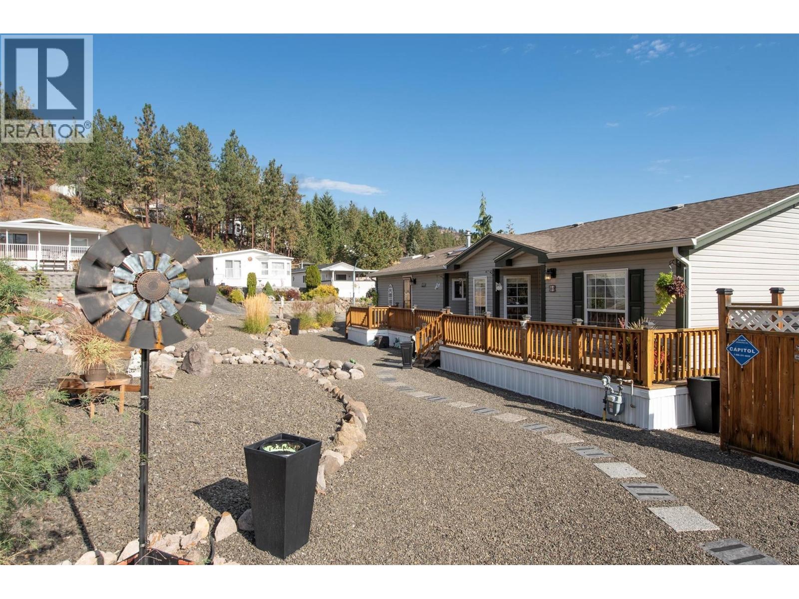 1750 Lenz Road Unit# 80