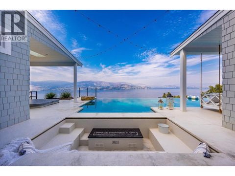 146 Timberline Road Kelowna BC V1W4J6