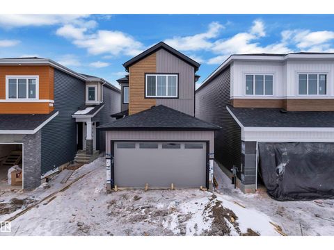 127 24 ST SW Edmonton AB T6X3K4