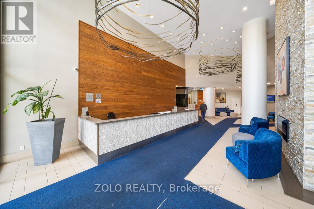 3802 - 2230 LAKE SHORE BOULEVARD W