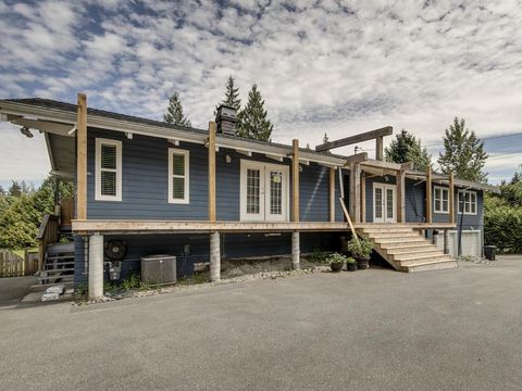 12066 CARR STREET Mission BC V4S1B8