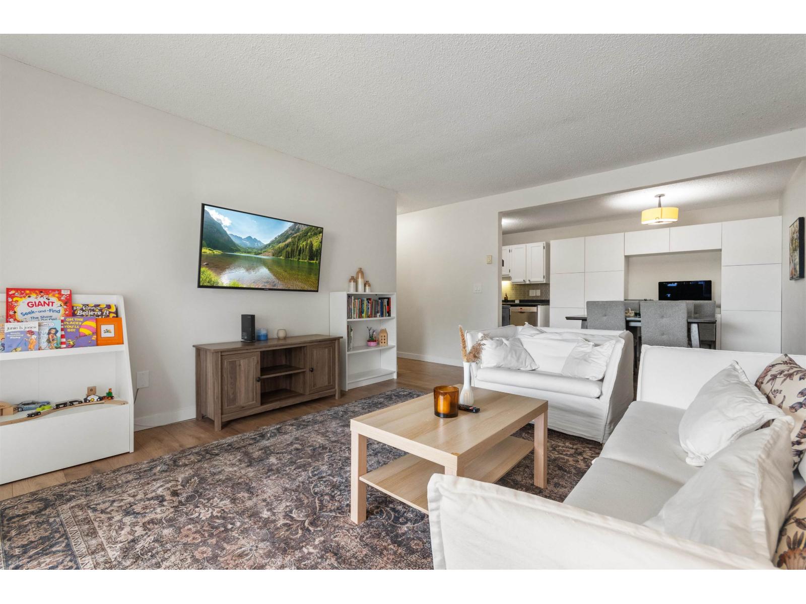 210 45900 LEWIS AVENUE|Chilliwack Proper West