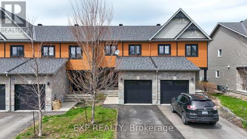 2353 MARBLE CRESCENT Clarence-Rockland ON K4K0H1