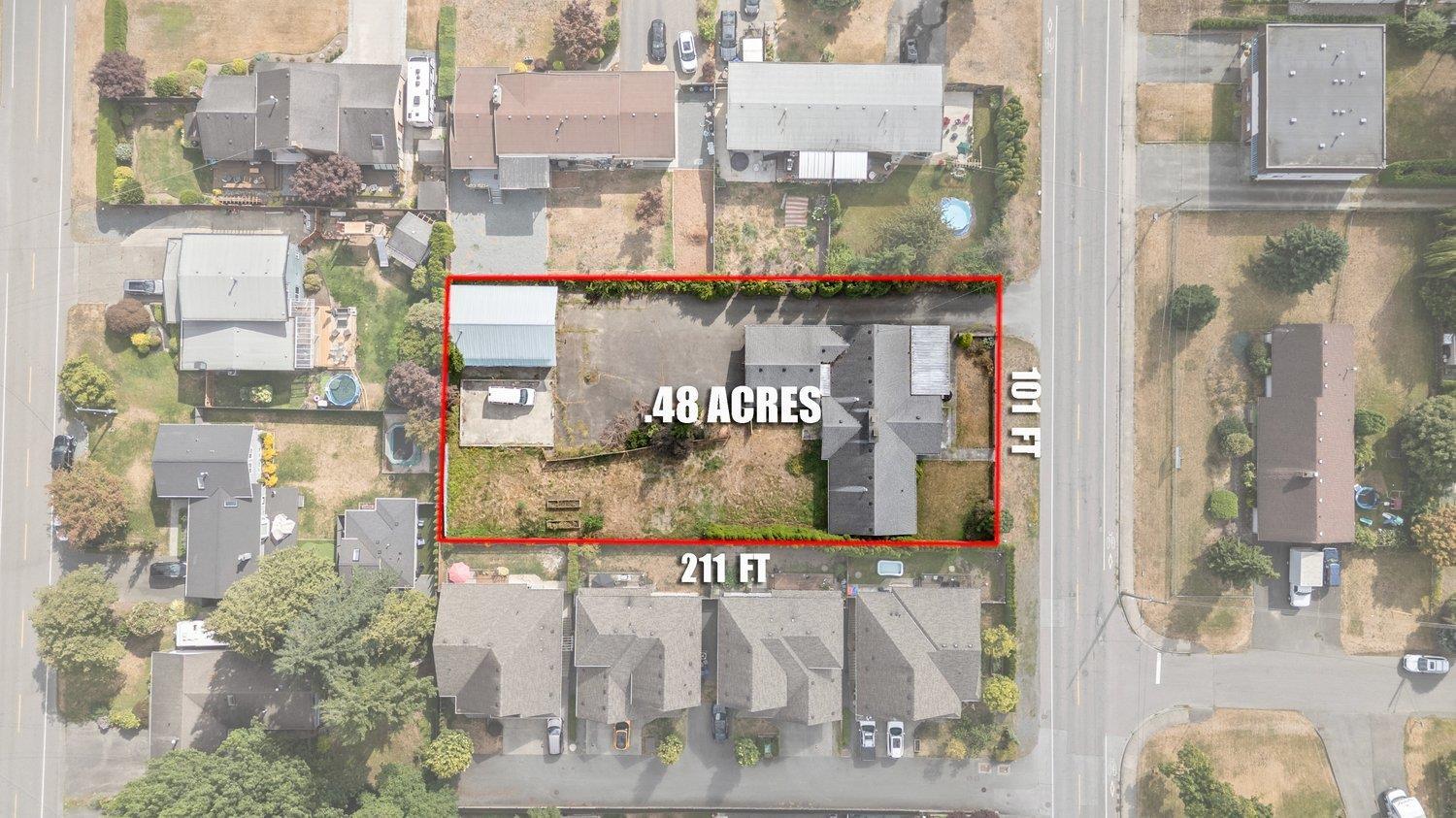 46005 STEVENSON ROAD|Sardis East Vedder