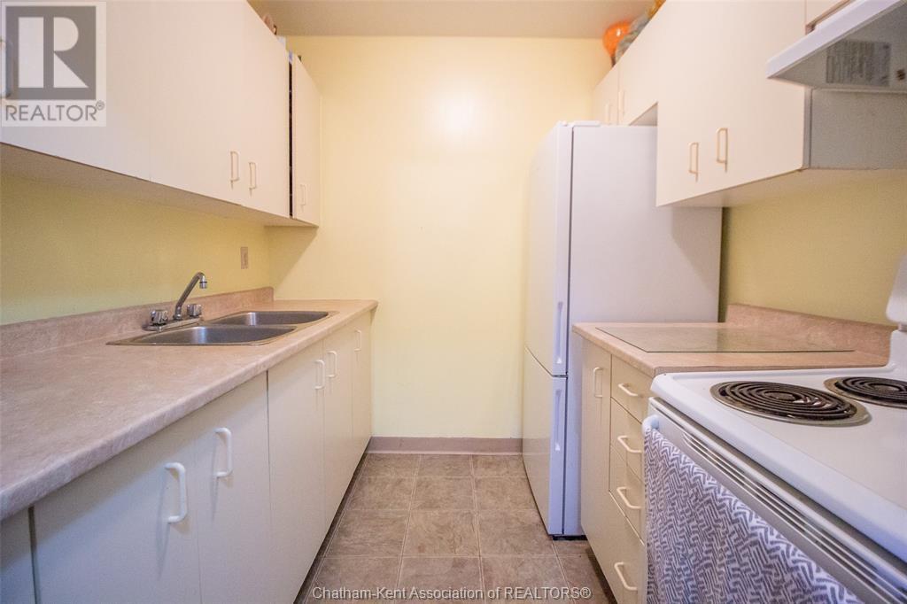 130 Park AVENUE East Unit# 404