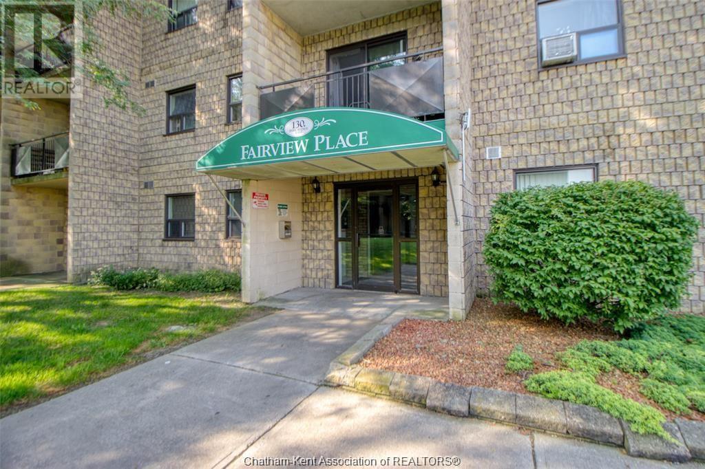 130 Park AVENUE East Unit# 404