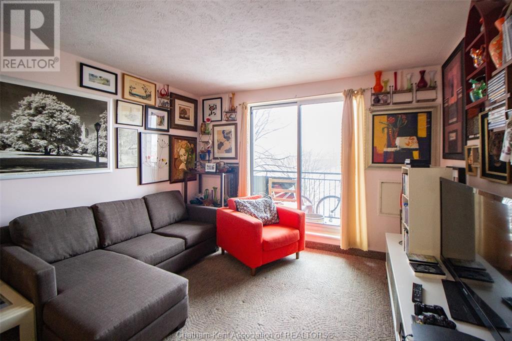 130 Park AVENUE East Unit# 404