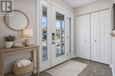 183 FILION STREET Russell ON K0A1W0