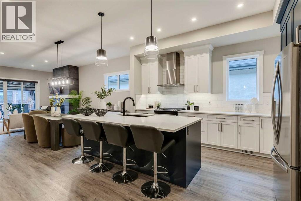 14 Cranbrook Common SE