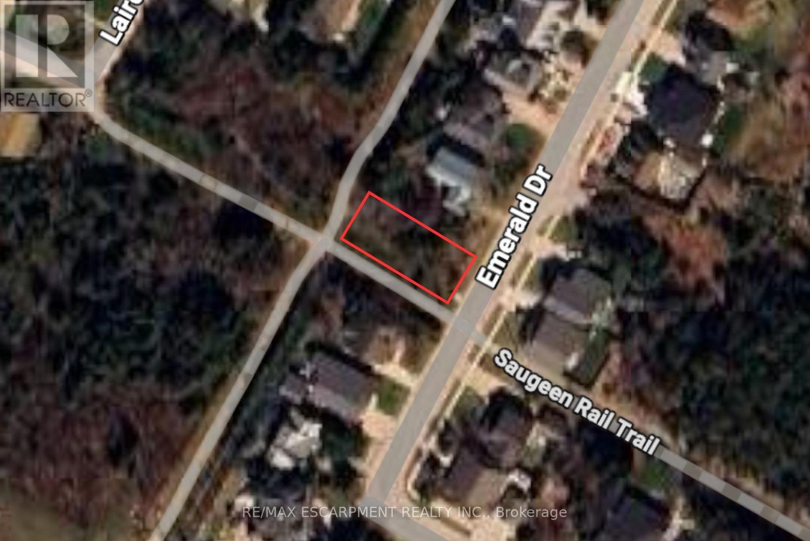 237 EMERALD DRIVE