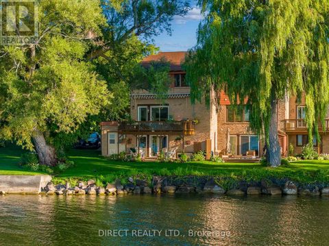 1798 OLD HWY 2 Quinte West (Sidney Ward) ON K8N4Z2