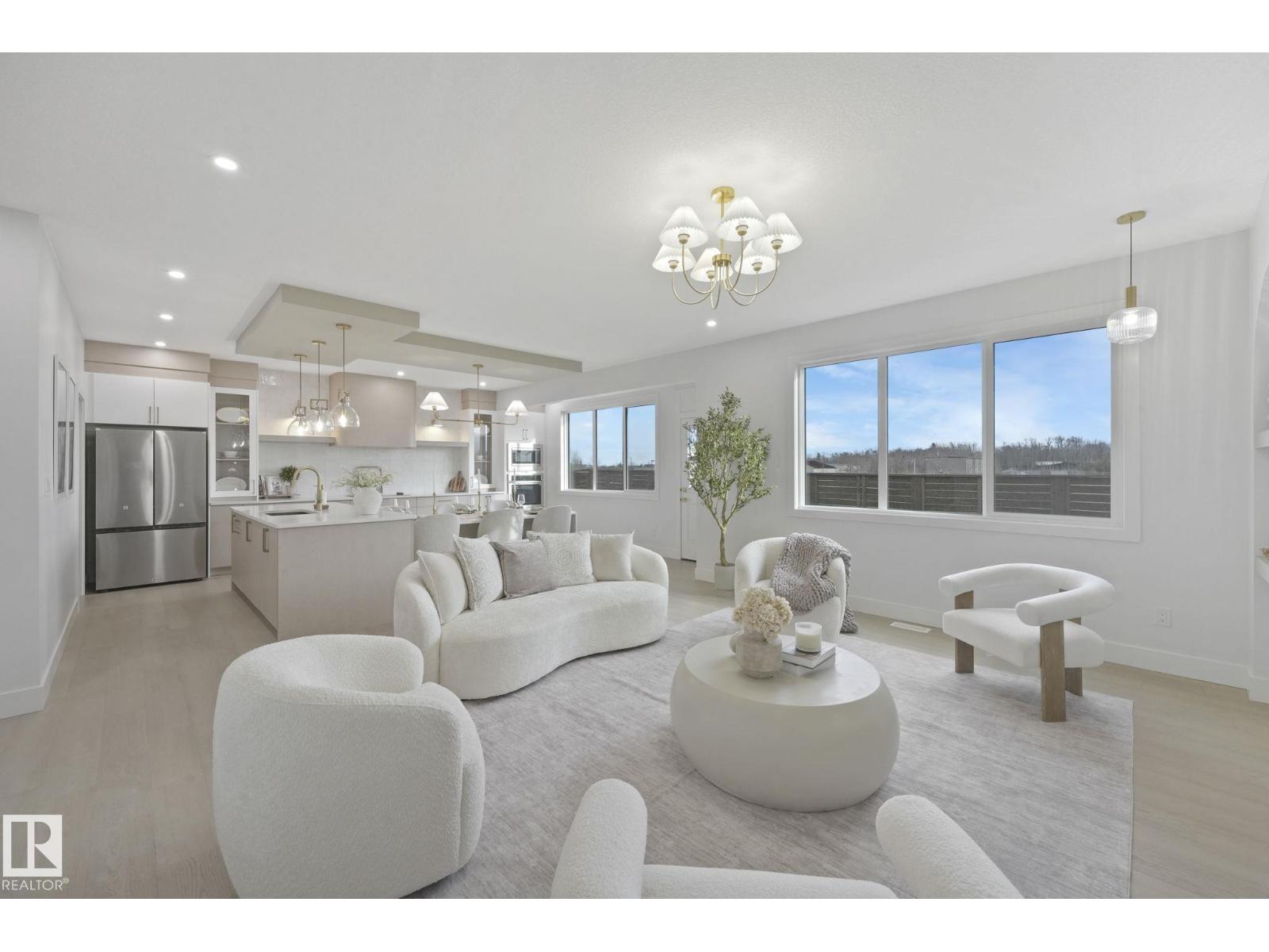 21 Birkshire Crescent