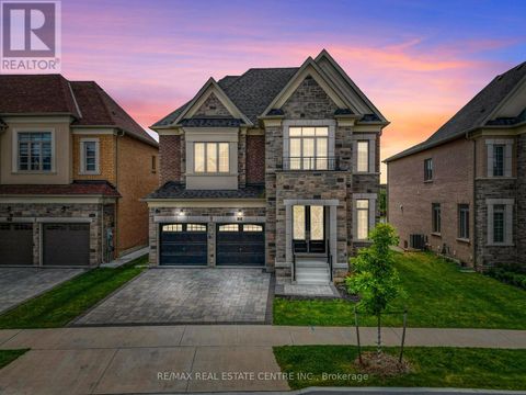 273 FOREST CREEK DRIVE Kitchener ON N2R0M6