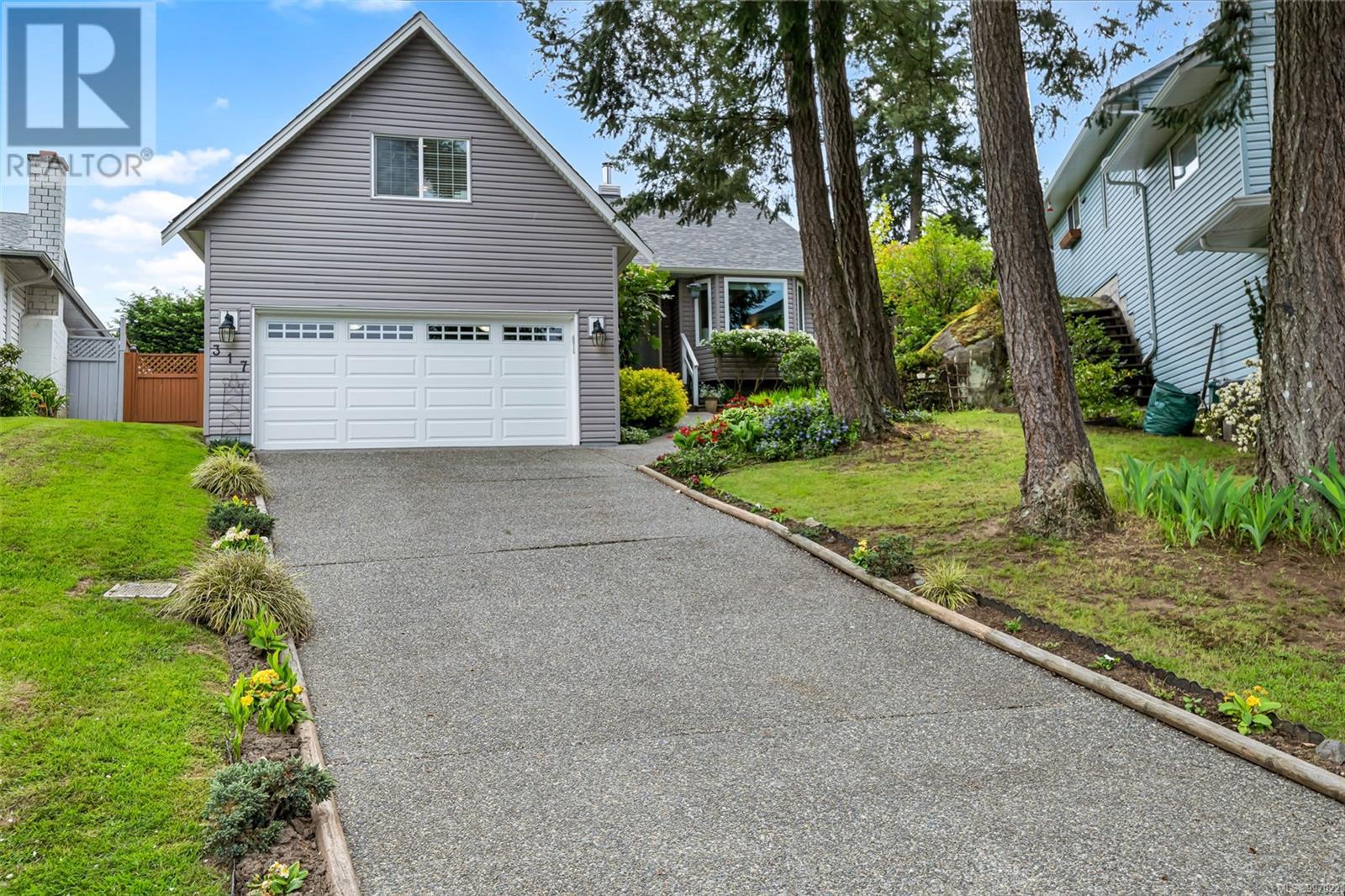 317 Gull Rd