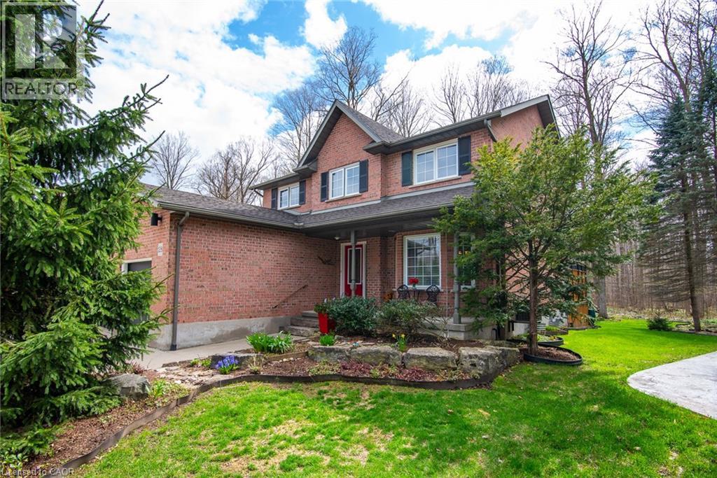 128 EBY Crescent