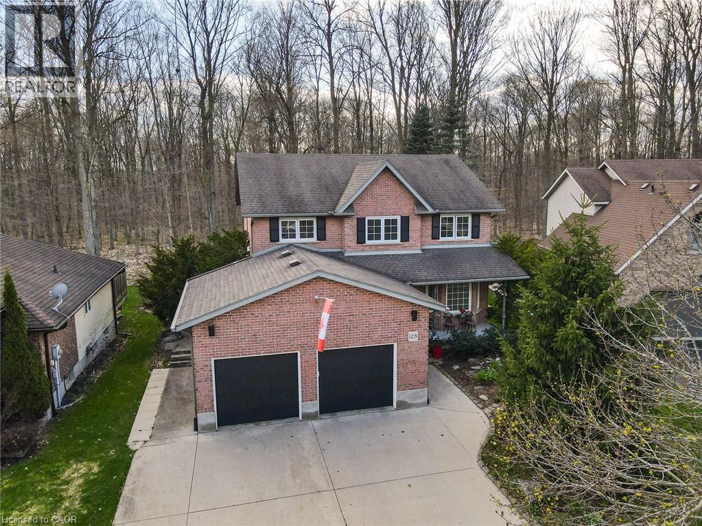 128 EBY Crescent