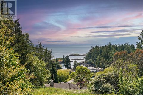 3915 Gilbert Dr Metchosin BC V9C4B2