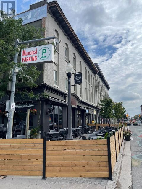 9 - 174.5 HUNTER STREET W Peterborough (Town Ward 3) ON K9H2L2