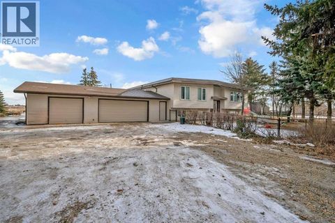 255192 Range Road 282 Delacour AB T1X0J3