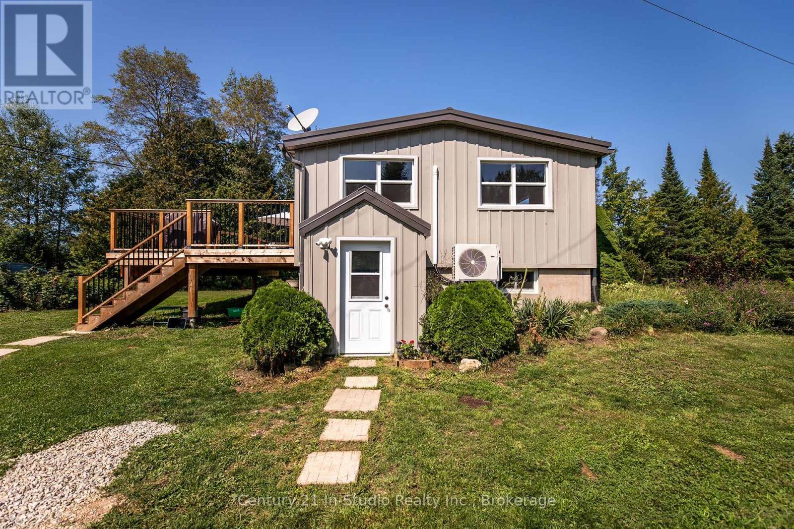 235132 CONCESSION 2 WGR