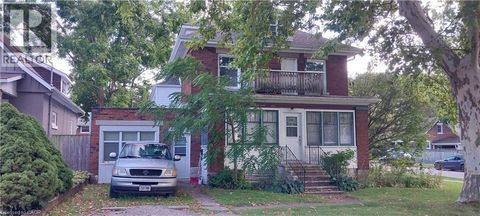 50 RIFE Avenue Cambridge ON N3C2G7