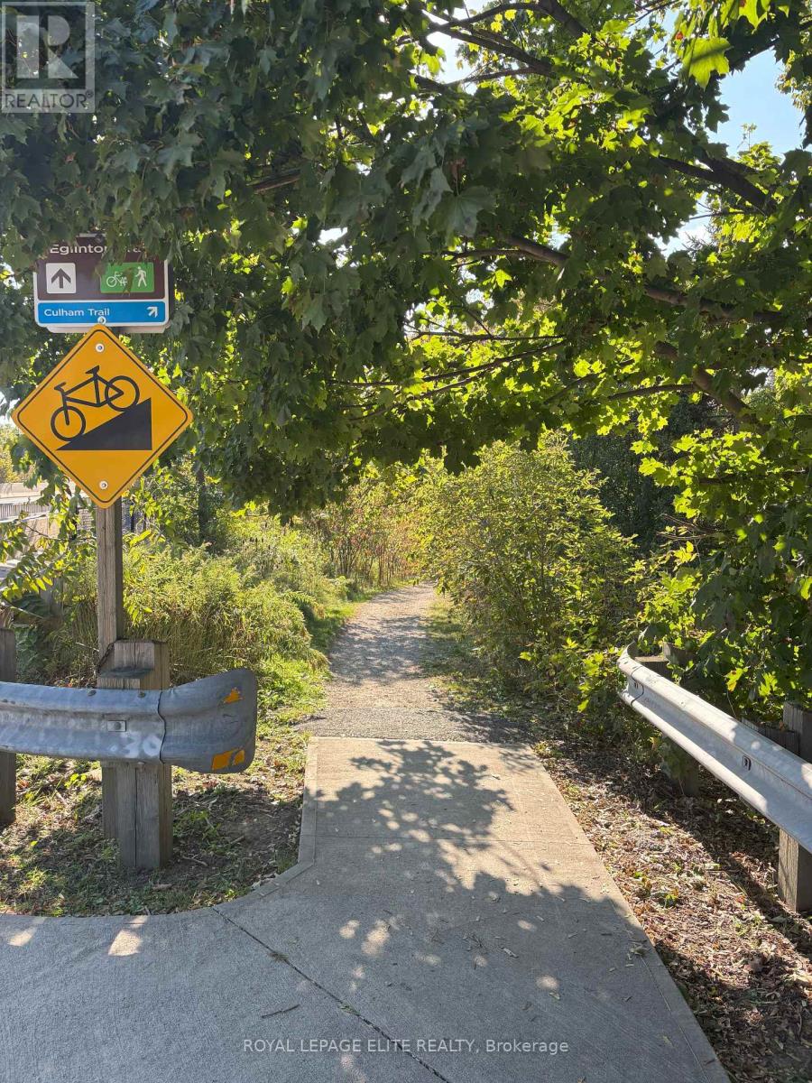 1631 EGLINTON AVENUE W