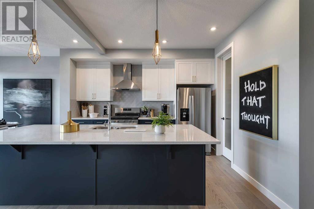 91 Sundown Crescent