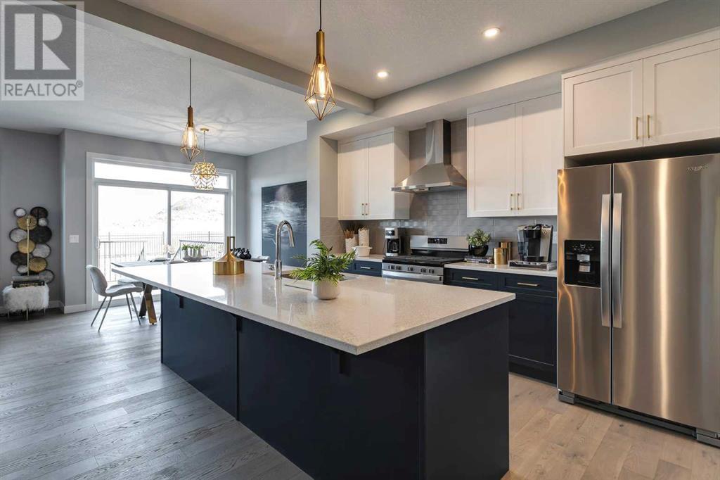 91 Sundown Crescent