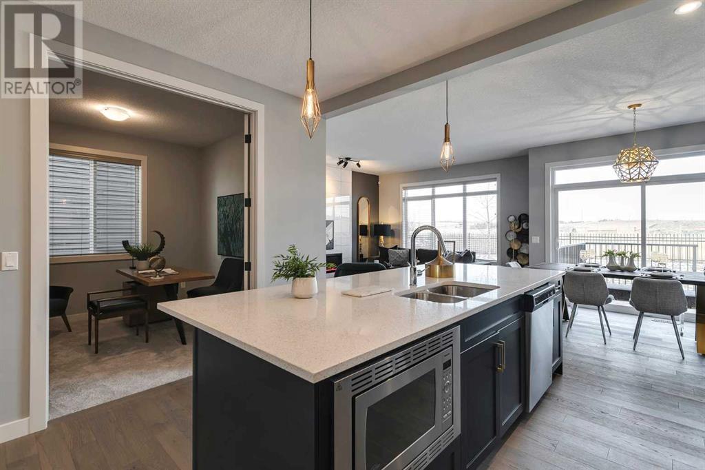 91 Sundown Crescent