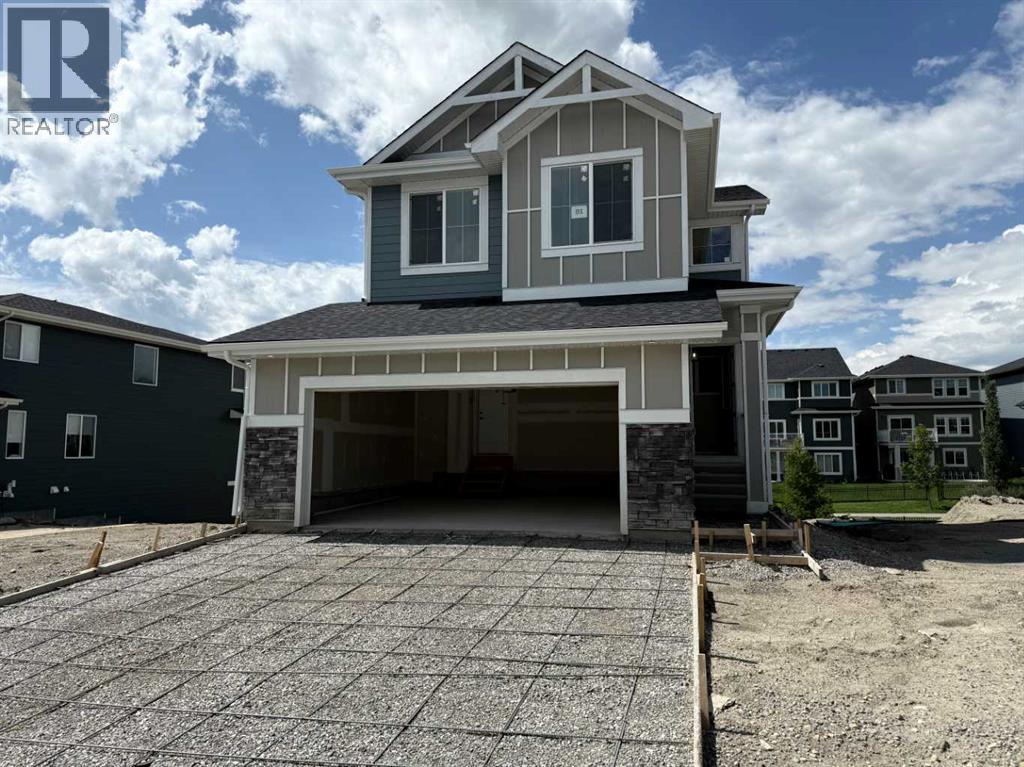 91 Sundown Crescent