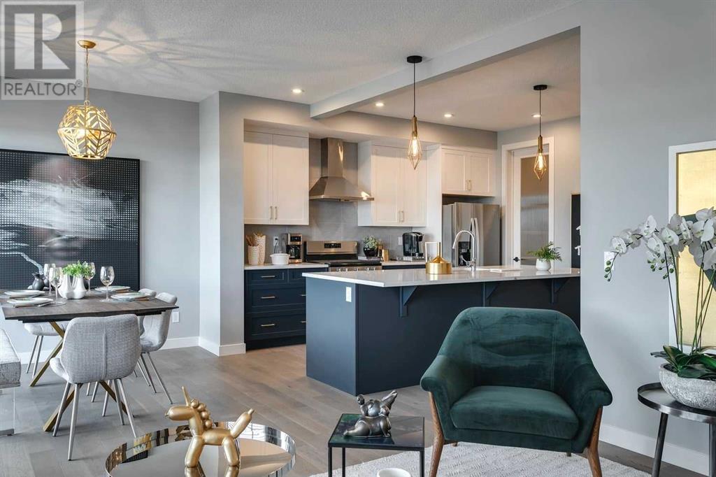 91 Sundown Crescent